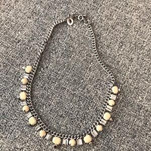 Juicy Couture necklace